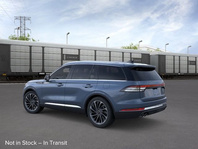 2026 Lincoln Aviator Reserve AWD - 23026386 - 3