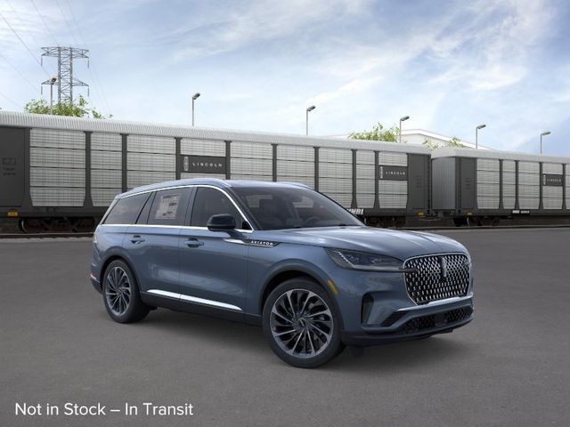 2026 Lincoln Aviator Reserve AWD - 23026386 - 6
