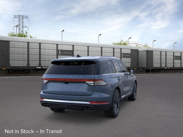 2026 Lincoln Aviator Reserve AWD - 23026386 - 7