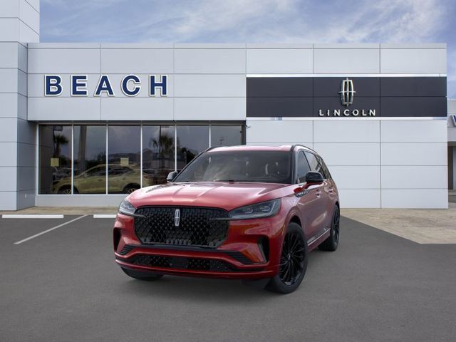 2026 Lincoln Aviator Reserve AWD - 23027821 - 1