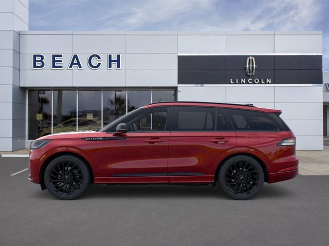 2026 Lincoln Aviator Reserve AWD - 23027821 - 2