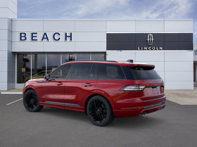 2026 Lincoln Aviator Reserve AWD - 23027821 - 3