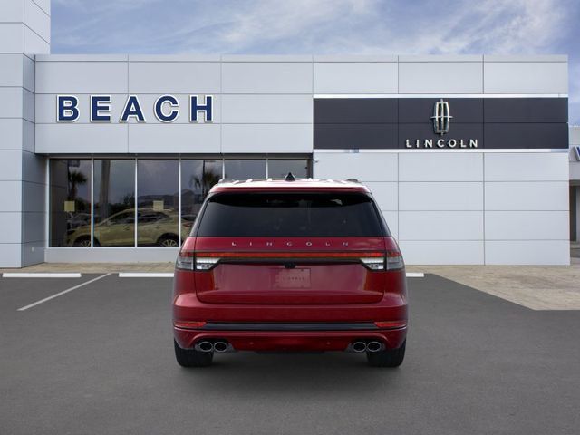 2026 Lincoln Aviator Reserve AWD - 23027821 - 4
