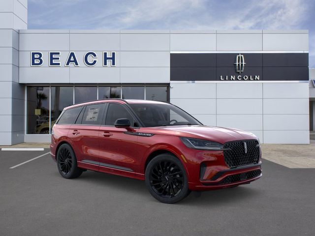 2026 Lincoln Aviator Reserve AWD - 23027821 - 6