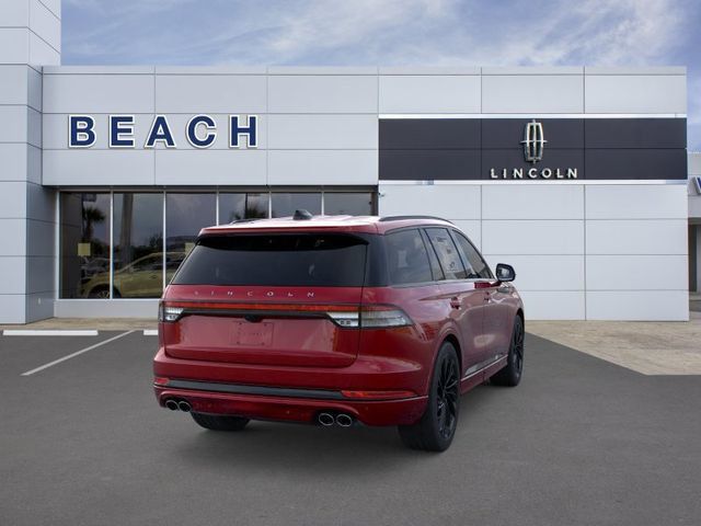 2026 Lincoln Aviator Reserve AWD - 23027821 - 7