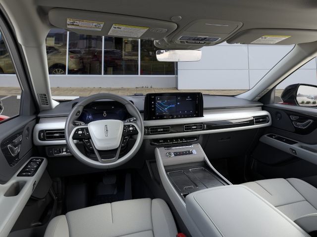 2026 Lincoln Aviator Reserve AWD - 23027821 - 8