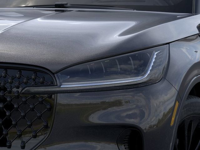 2026 Lincoln Aviator Reserve RWD - 23026385 - 17