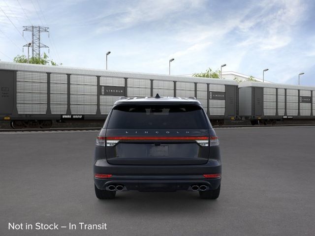 2026 Lincoln Aviator Reserve RWD - 23026385 - 4