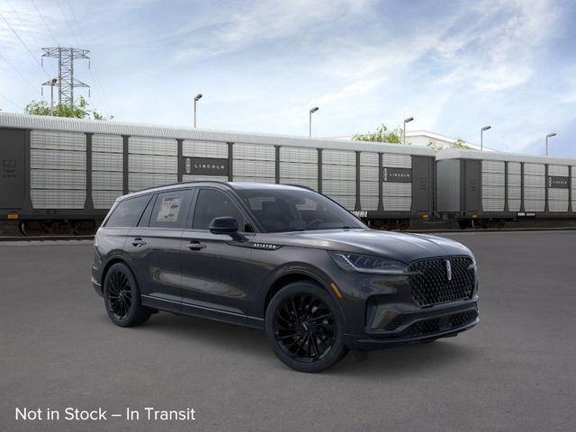 2026 Lincoln Aviator Reserve RWD - 23026385 - 6