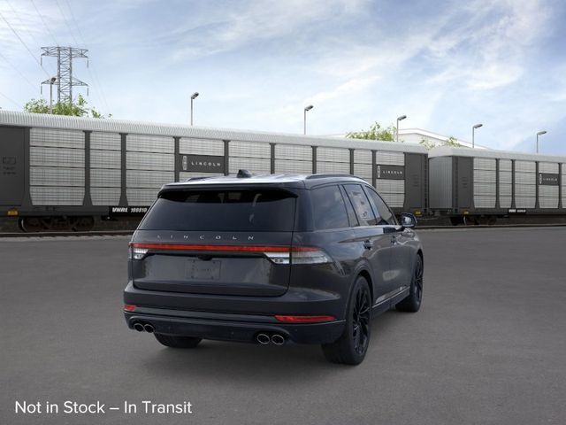 2026 Lincoln Aviator Reserve RWD - 23026385 - 7