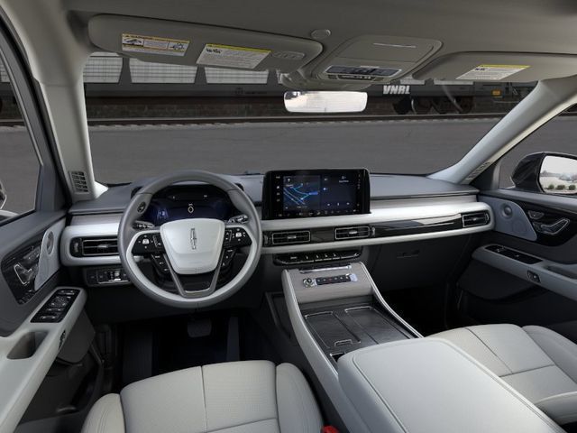 2026 Lincoln Aviator Reserve RWD - 23026385 - 8