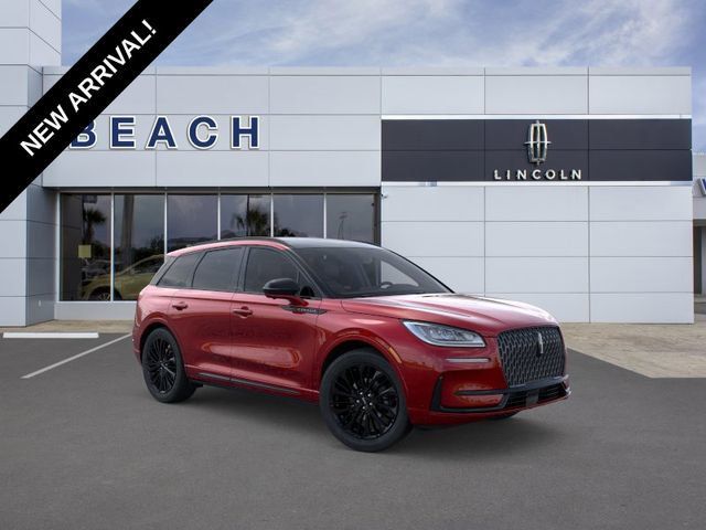 2026 Lincoln Corsair Premiere AWD - 23014869 | Video 1