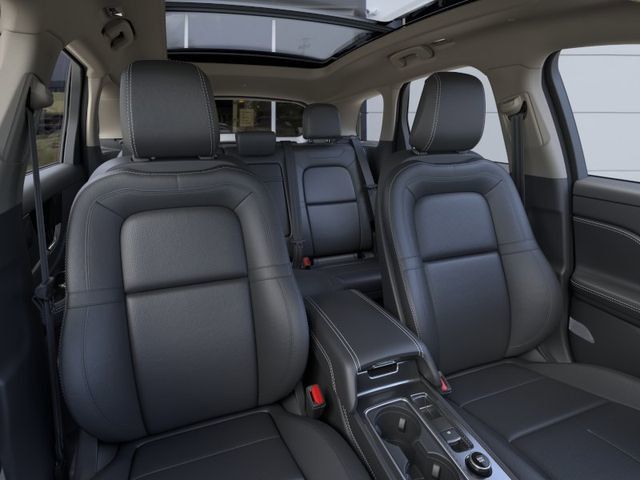 2026 Lincoln Corsair Premiere AWD - 23014869 - 9