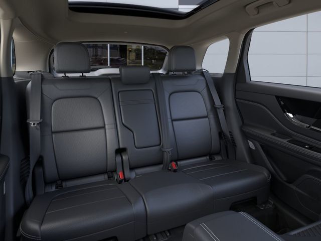 2026 Lincoln Corsair Premiere AWD - 23014869 - 10