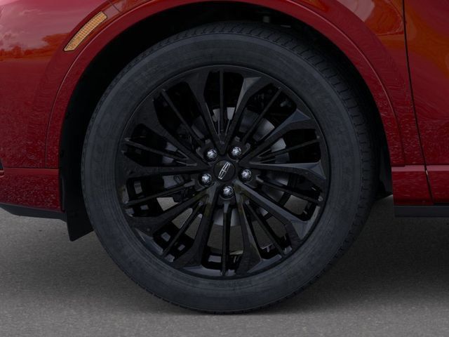 2026 Lincoln Corsair Premiere AWD - 23014869 - 18