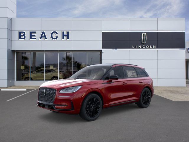 2026 Lincoln Corsair Premiere AWD - 23014869 - 1