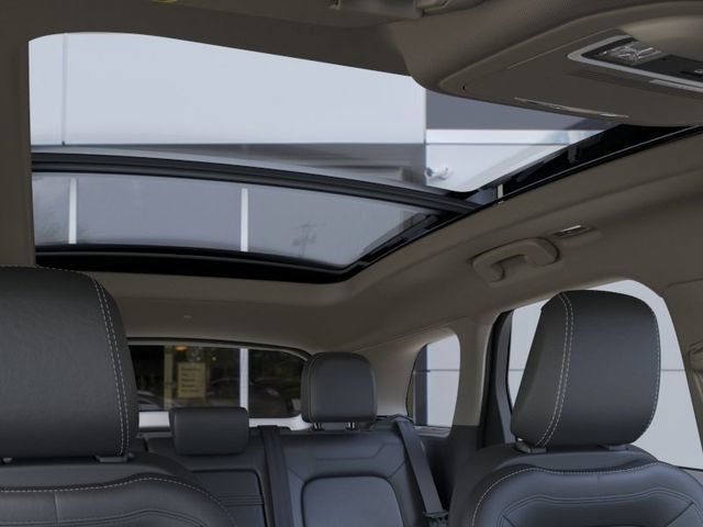 2026 Lincoln Corsair Premiere AWD - 23014869 - 21