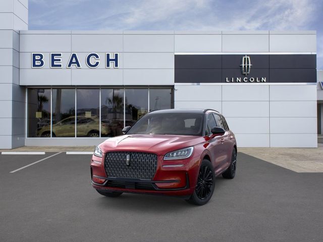 2026 Lincoln Corsair Premiere AWD - 23014869 - 2