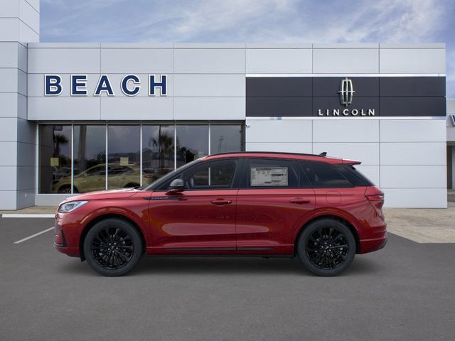 2026 Lincoln Corsair Premiere AWD - 23014869 - 3