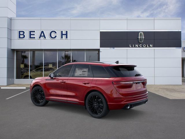 2026 Lincoln Corsair Premiere AWD - 23014869 - 4
