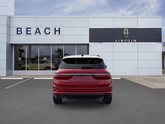 2026 Lincoln Corsair Premiere AWD - 23014869 - 5