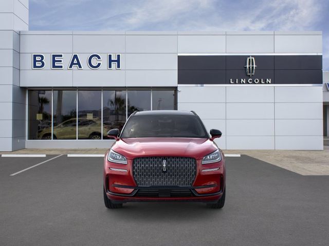 2026 Lincoln Corsair Premiere AWD - 23014869 - 6