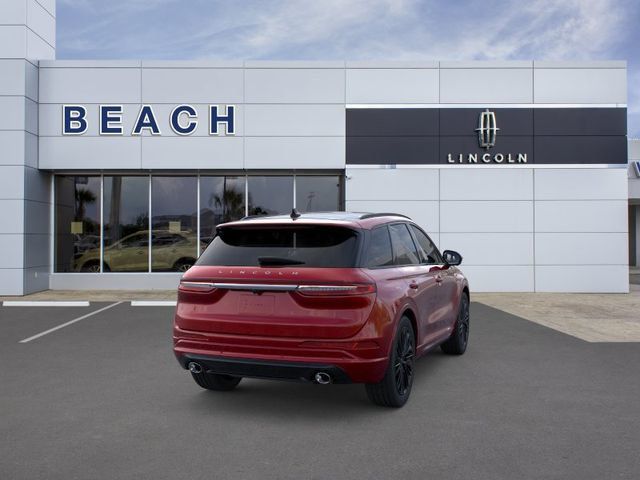 2026 Lincoln Corsair Premiere AWD - 23014869 - 7