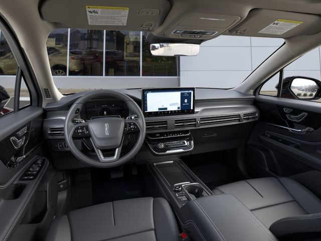 2026 Lincoln Corsair Premiere AWD - 23014869 - 8