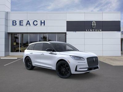 2026 Lincoln Corsair