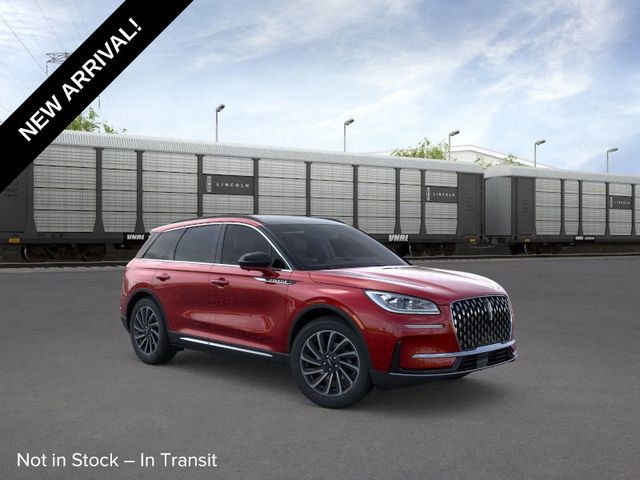 2026 Lincoln Corsair Reserve AWD - 22966890 | Video 1