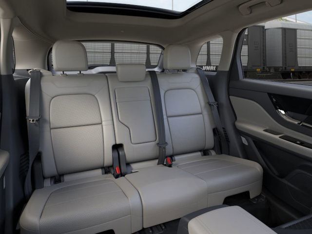 2026 Lincoln Corsair Reserve AWD - 22966890 - 9