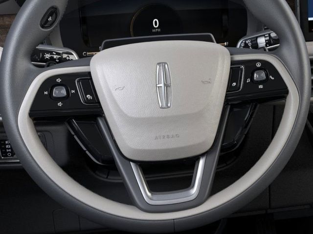 2026 Lincoln Corsair Reserve AWD - 22966890 - 10