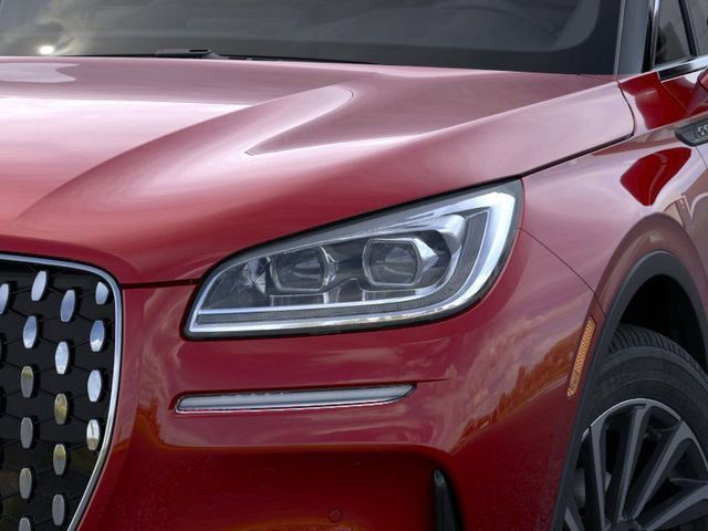 2026 Lincoln Corsair Reserve AWD - 22966890 - 16