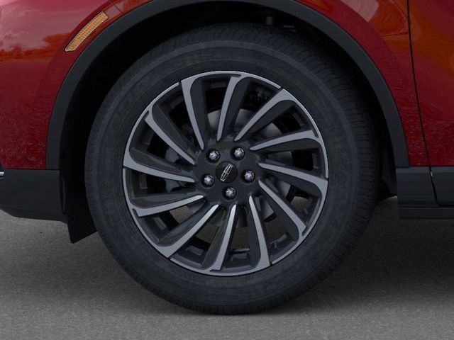 2026 Lincoln Corsair Reserve AWD - 22966890 - 17