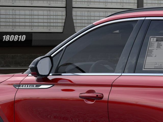 2026 Lincoln Corsair Reserve AWD - 22966890 - 18