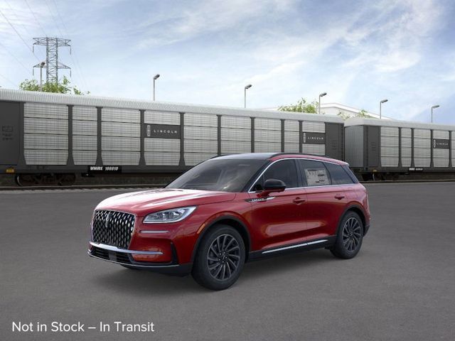 2026 Lincoln Corsair Reserve AWD - 22966890 - 1
