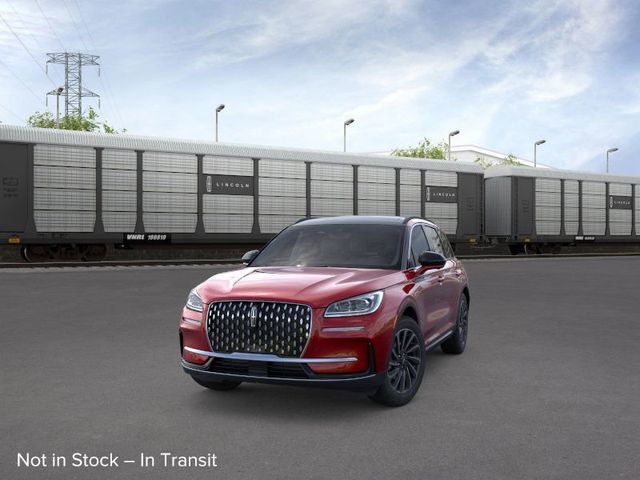 2026 Lincoln Corsair Reserve AWD - 22966890 - 2