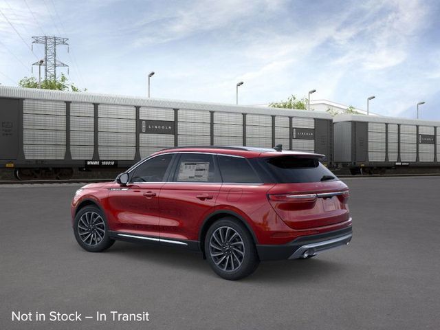 2026 Lincoln Corsair Reserve AWD - 22966890 - 4