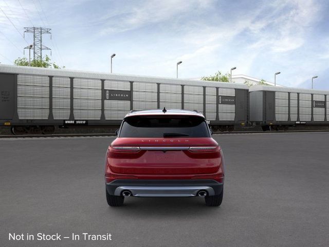 2026 Lincoln Corsair Reserve AWD - 22966890 - 5