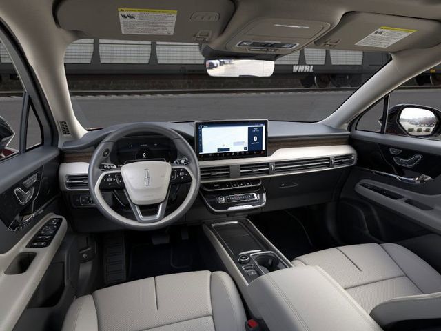 2026 Lincoln Corsair Reserve AWD - 22966890 - 7