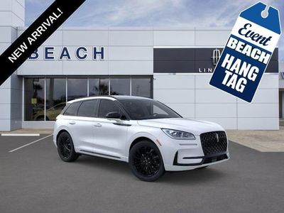 2026 Lincoln Corsair - 5LMCJ2CA8TUL08131