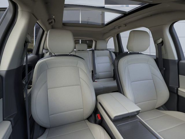 2026 Lincoln Nautilus Premiere AWD - 23002881 - 9