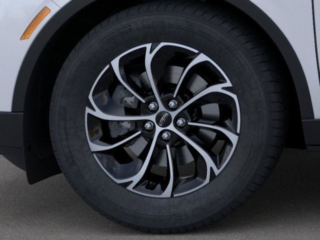 2026 Lincoln Nautilus Premiere AWD - 23002881 - 18