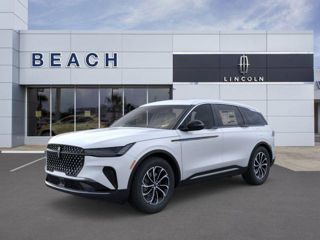 2026 Lincoln Nautilus Premiere AWD - 23002881 - 1