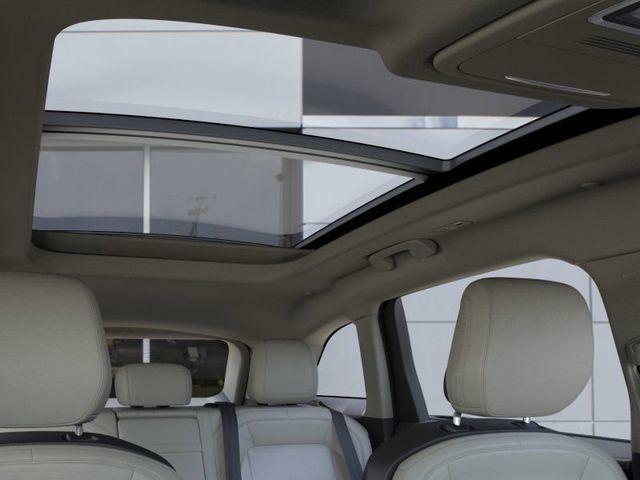 2026 Lincoln Nautilus Premiere AWD - 23002881 - 21