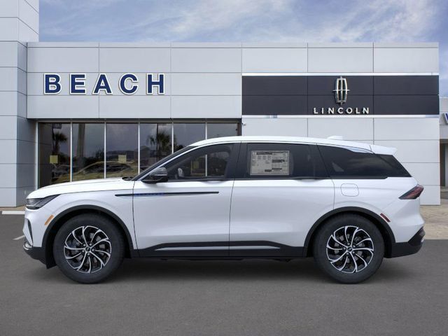 2026 Lincoln Nautilus Premiere AWD - 23002881 - 3