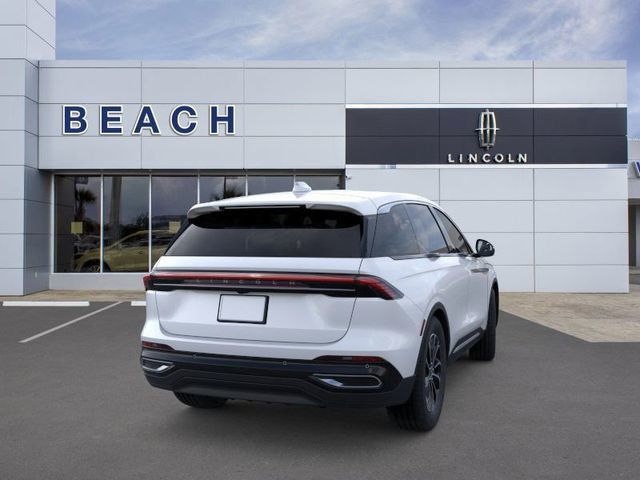 2026 Lincoln Nautilus Premiere AWD - 23002881 - 7