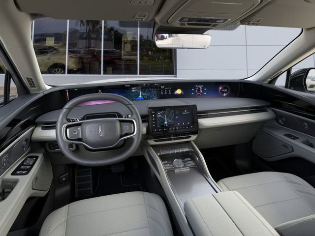 2026 Lincoln Nautilus Premiere AWD - 23002881 - 8