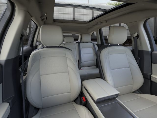 2026 Lincoln Nautilus Premiere AWD - 23026947 - 9