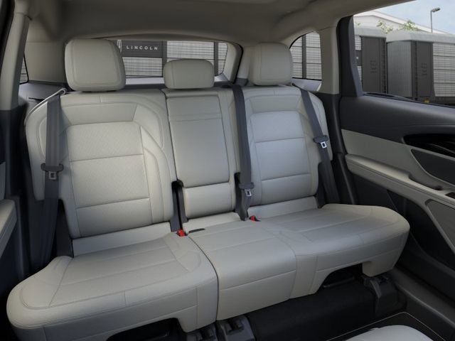 2026 Lincoln Nautilus Premiere AWD - 23026947 - 10